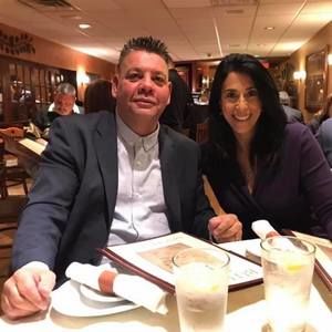 Meet your Posher, Christopher